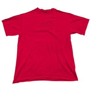 Y2K Fly Fishing Humor T shirt